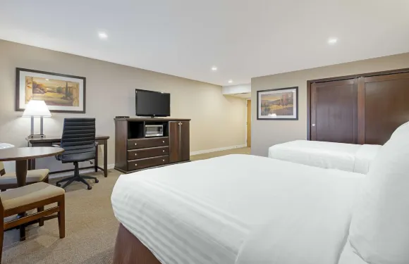 翡翠島貝斯特韋斯特優質汽車旅店