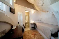 Hotel Il Belvedere Matera Hotel in zona Piazza Duomo