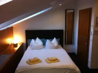 Pension Freiraum Guesthouse Berlin