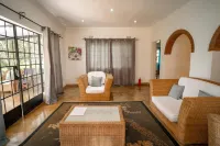 Eden Estates and Lodge Hotels in 