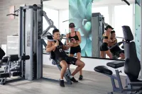 Hotel Riu Vistamar - All Inclusive - Gym