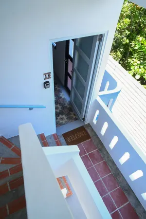 Digital Nomad San Agustin Apartments Отели рядом с Аэропорт Сан-Хуан Исла Грэйнд