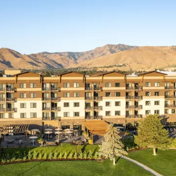 Residence Inn Wenatchee