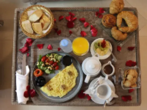 Hôtel des Lilas Hotels in Oujda