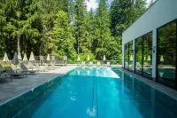 Aktivhotel Waldhof - Pools