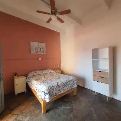 Sukha Hostel San Luis Hotels in 