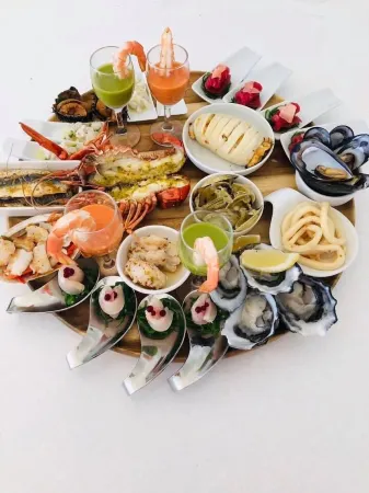 Limani Motel Отели в г. Порт-Линкольн