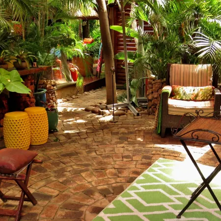 Wielewaal Bush Lodge