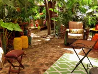 Wielewaal Bush Lodge