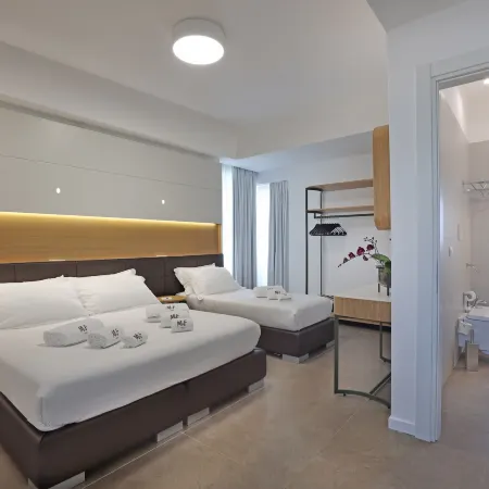 M&F Hotel