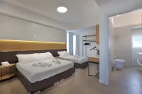 M&F Hotel Hotel di Gallipoli