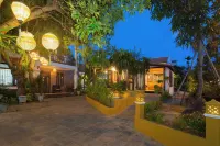 Hoi An Garden Villas Hotels near Cam Chau