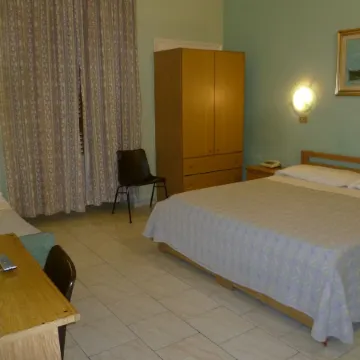 Hotel Pensione Romeo