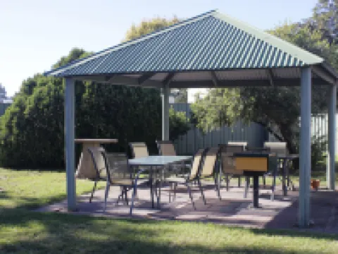 Stagecoach Motel Wodonga Hotels in Wodonga