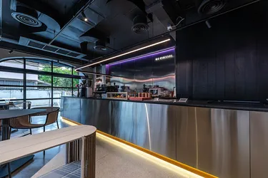 รูปภาพของเดอะ พีเรียด ประตูน้ำ