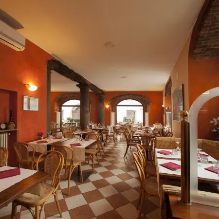 Locanda Sant'Antonio de Foris