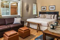 Eden Vale Inn Hotel a Placerville