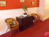 The Darnley Hotel Hotel a Woolacombe