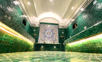 Riad Damia Suite &Spa
