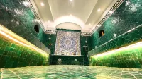 Riad Damia Suite &Spa