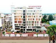 Hotel Patliputra Continental Hotels in 