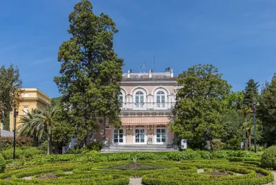 Astoria Hotel Opatija