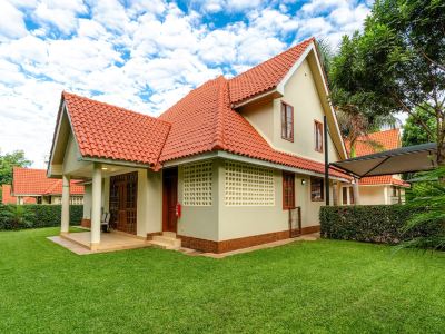 Kibo Homes Moshi