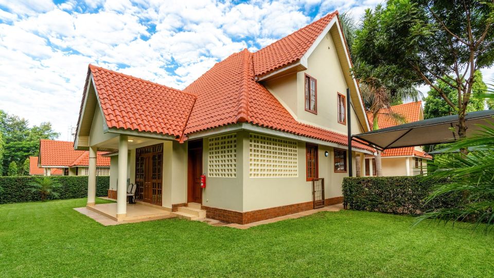 Kibo Homes Moshi