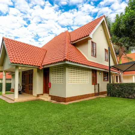 Kibo Homes Moshi