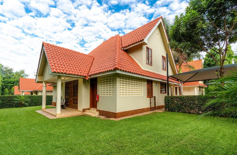 Kibo Homes Moshi