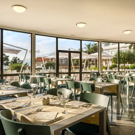 Remisens Hotel Albatros-All Inclusive