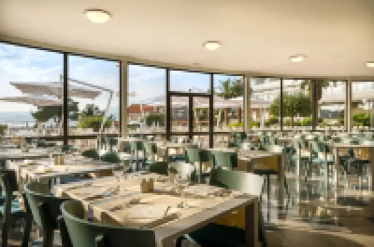 Remisens Hotel Albatros-All Inclusive