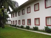 Nobile Hotel Belém Hotels in Belem