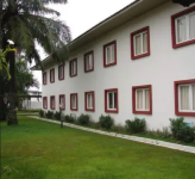 Nobile Hotel Belém Hotel di 