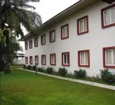 Hotel Vila Rica Belém Hotel di Belém