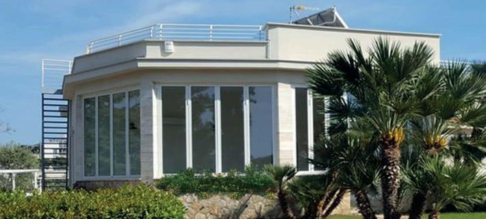 Torrelama Room & Breakfast Hoteles en Trani