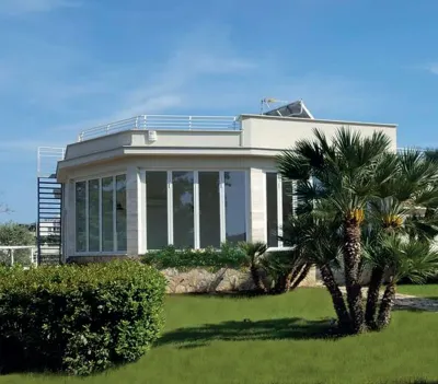 Torrelama Room & Breakfast Hotel a Bisceglie