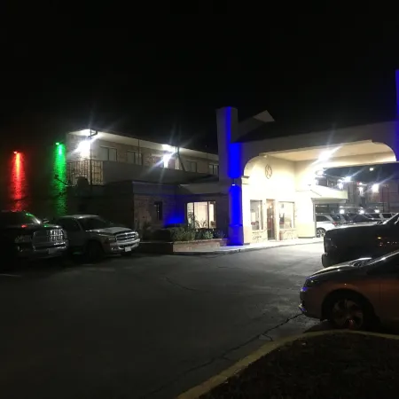 Executive Inn Odessa