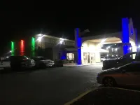 Executive Inn Odessa - Motels