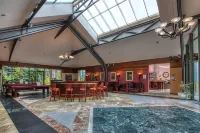 4 Pory Roku Resort Sauna & Spa Hotels in Gdansk County