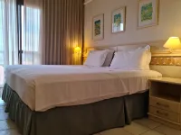 Jurerê Beach Village Studios Para Temporada