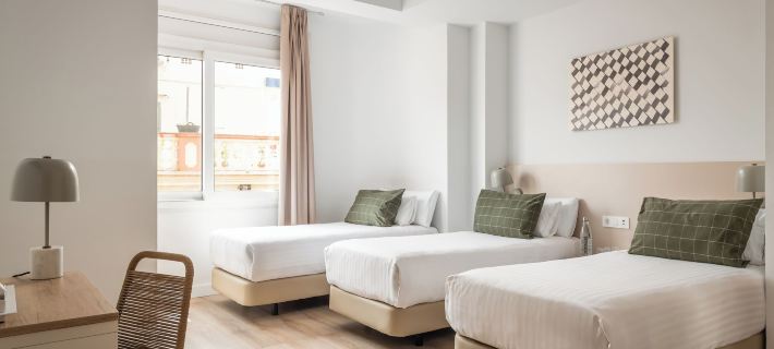 Bypillow Erba Hotels in Gironès
