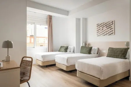 Bypillow Erba Отели в г. Герона