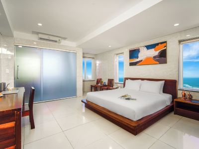 Hotel Soco