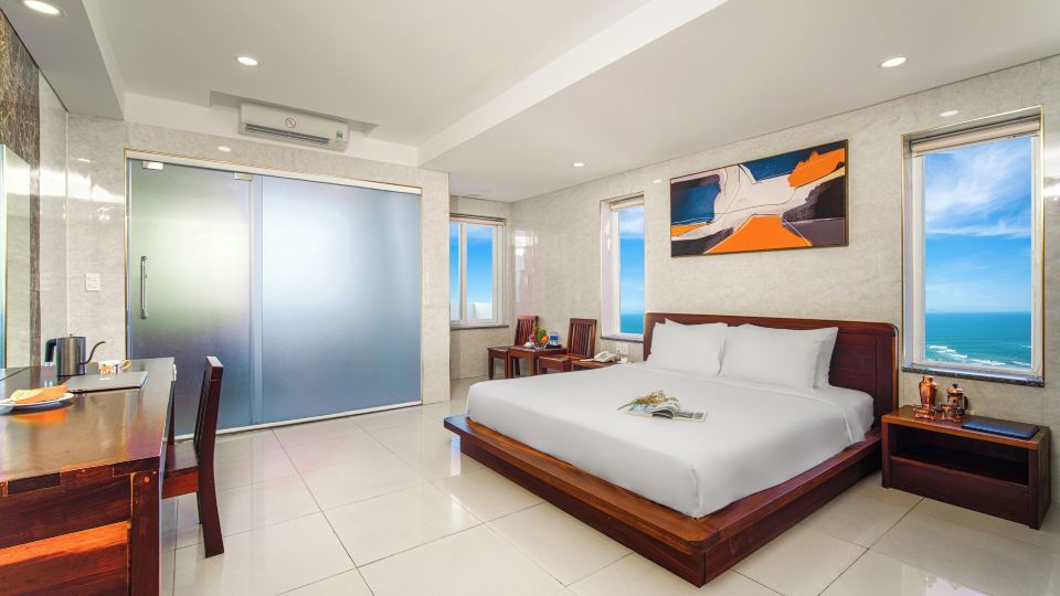 Hotel Soco