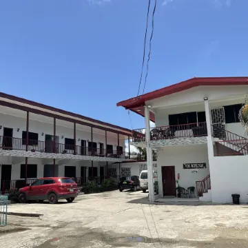 Fox Homestay Apartment