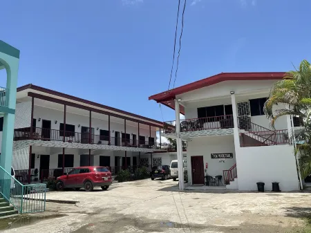 Fox Homestay Apartment