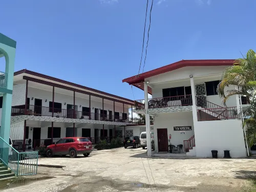 Fox Homestay Apartment