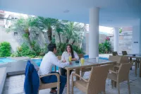 Hotel Marcelius Hotels in Guayaquil
