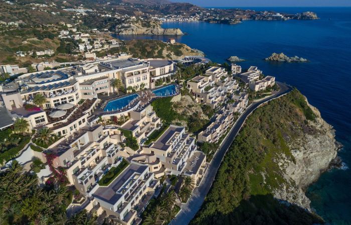 Athina Palace Resort & Spa